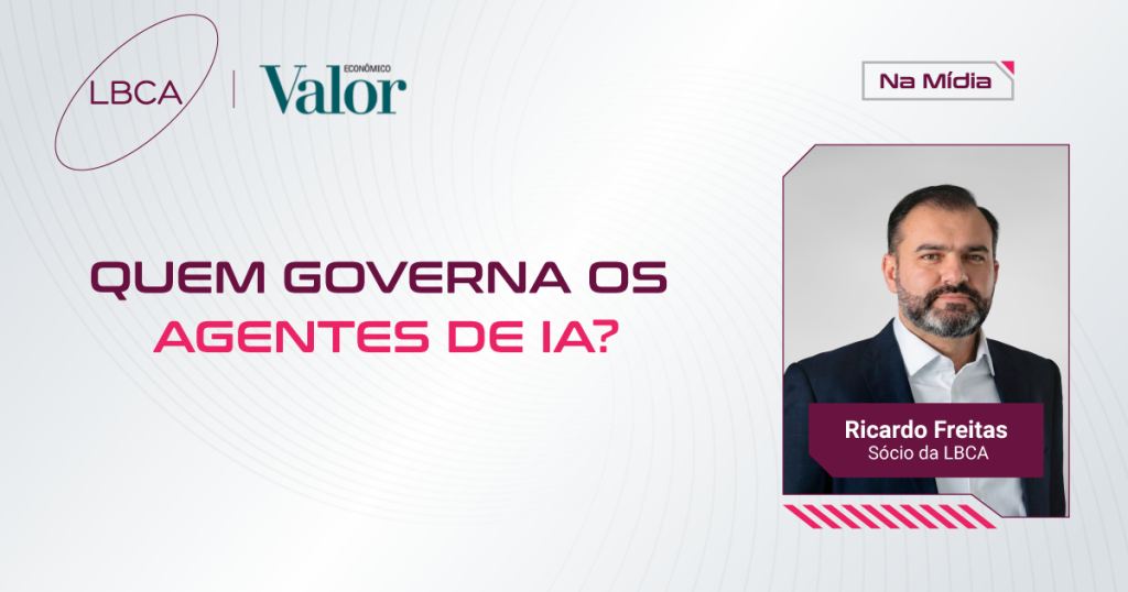 Quem governa os agentes de IA?